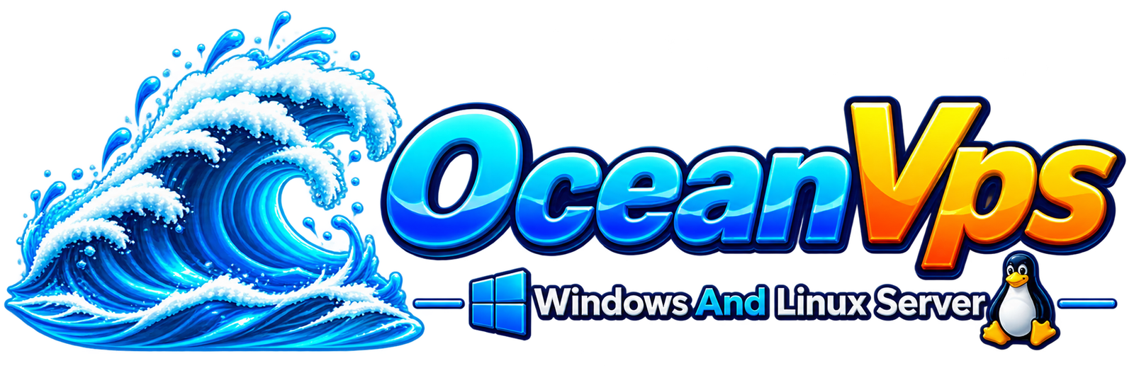 oceanVPS