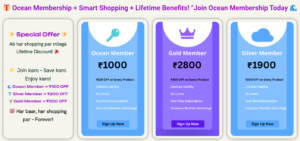 Subscription Plan